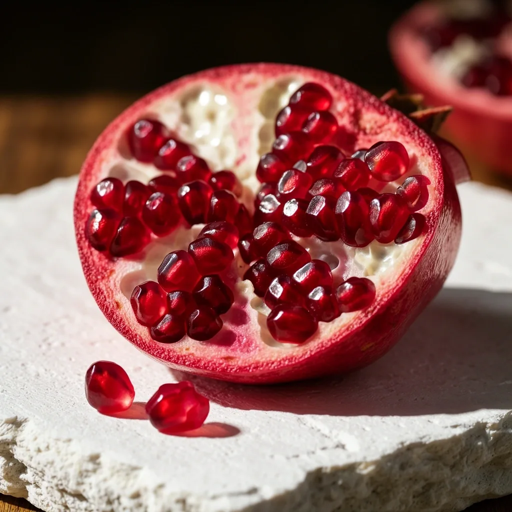 Nutritional vitality through botanical sources