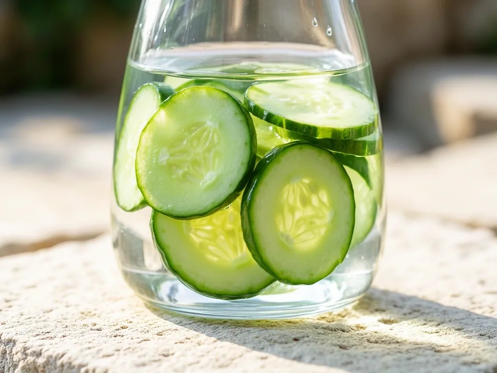 Clean hydration
