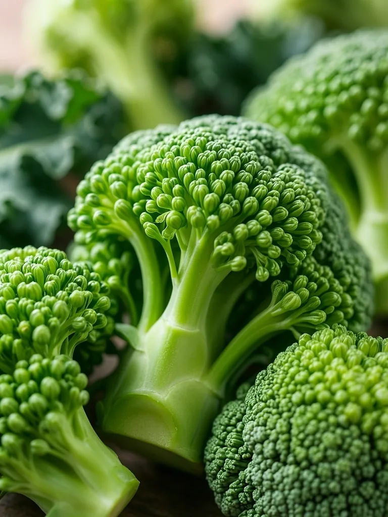 Cruciferous vegetable variety