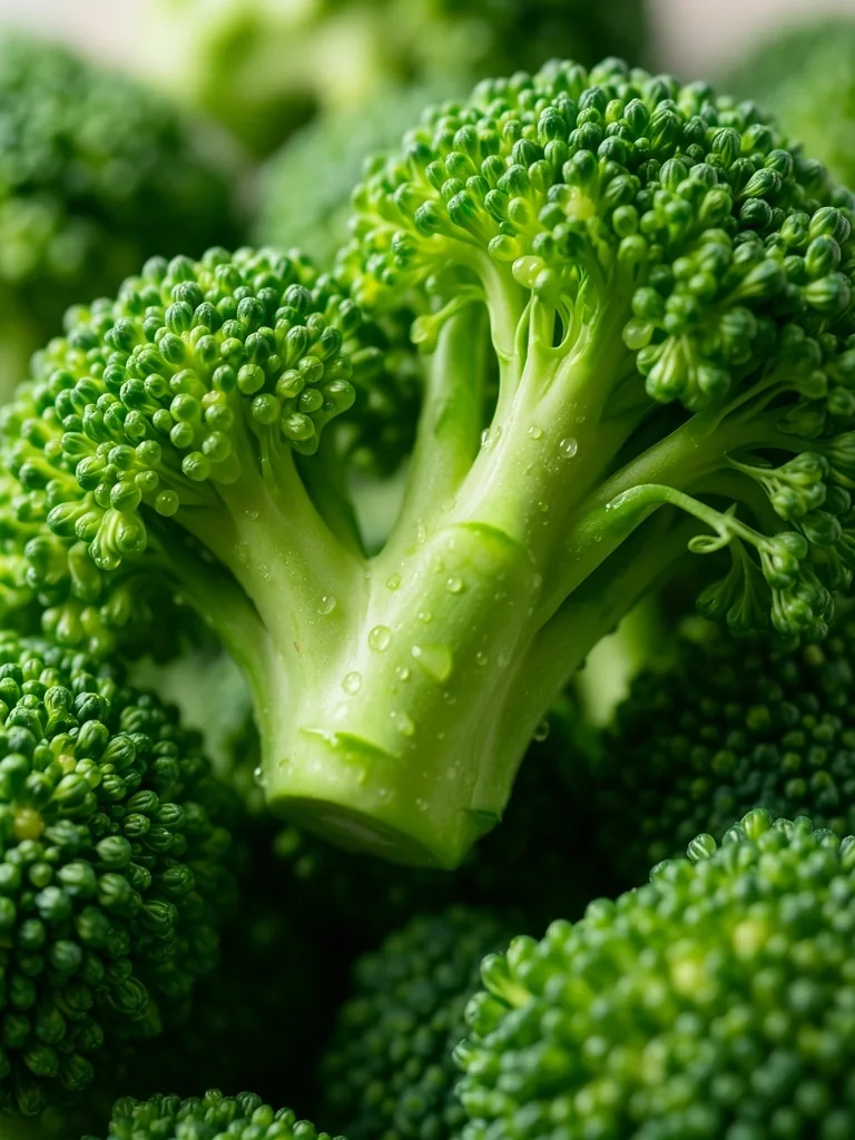 Nutritional vitality